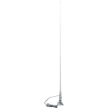 Cobra Cobra Fixed Mount Radio VHF Antenna - 3 dB CM300-004