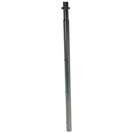 Video Mount Products VMP EXT-A Mounting Pole - Black - Steel EXTA