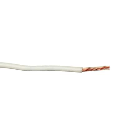 Standard Ignition Standard Motor Products, Primary Wire, CW16W