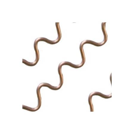 Dent Fix Equipment Thin Wiggle Wire, 1/16 in, 16 ga, 1/2 lb DF-508