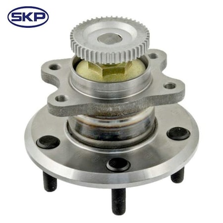 Skyward Automotive Products Wheel Bearing and Hub Assembly, SK512189