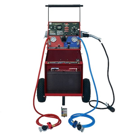 Innovative Products Of America Super MUTT Base Model (7-Way Round) 9008-SE
