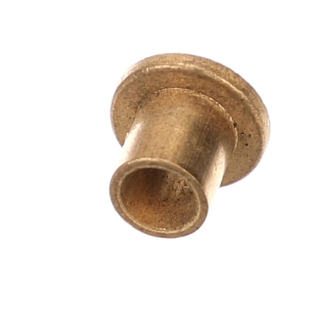 Continental Refrigeration BUSHING, 20208 / 20209, ROUND BRASS RX76-X005