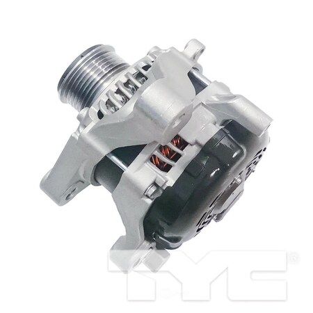 Tyc Alternator 2-11931