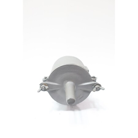 Protectoseal PRESSURE/VACUUM RELIEF VENT 2IN X 2IN RELIEF VALVE F17802D2/1