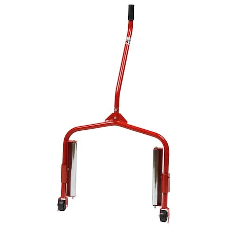 American Forge & Foundry Wheel Dolly, Truck Wheel, 450 lb Cap. 3591