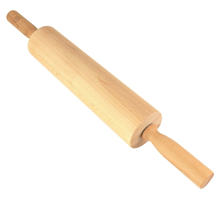 Martha Stewart Beech Wood Rolling Pin 129132.01