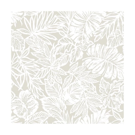 Roommates 20.5 in. W X 198 in. L Peel and Stick Wallpaper RMK11435WPZ