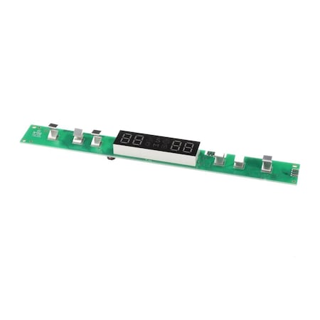 Pc Board,User Interface