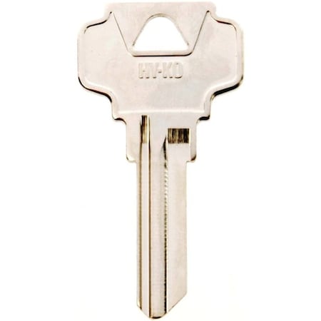 Hy-Ko Products KEY BLANK DEXTER DE6 21250DE6