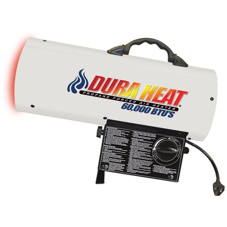 World Marketing Of America World Marketing 60 000 BTU Forced Air Heater GFA60A GFA60A
