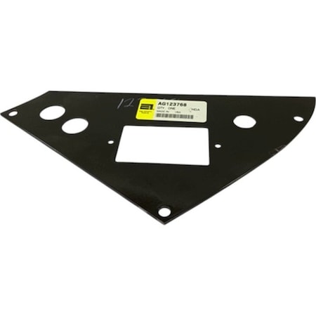 Agco PLATE, AGCO OEM AG123768 AG123768