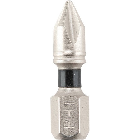 Makita Impact Driver Bits, PK 5 E-00549