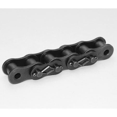 Senqcia Inspire Series SBR 180CB Cottd Std, 10 ft OAL, 2.25P, 1.406 Dia x 1.406 W S-180CB