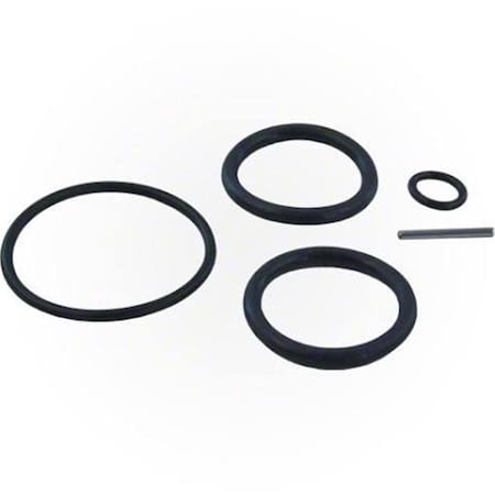 Pacfab Kit O-ring Replacemnt Valve Push Pull 263054