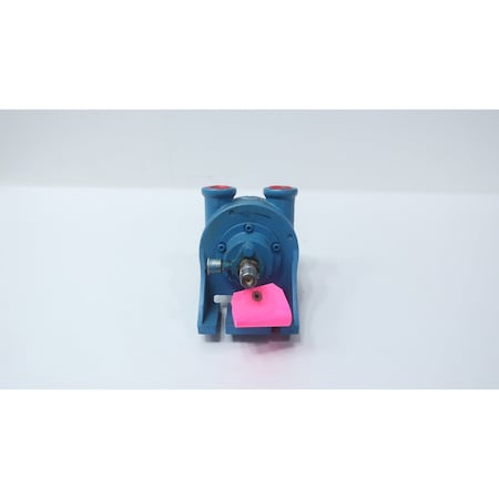 Tuthill ROTARY GEAR PUMP 4CG-CC