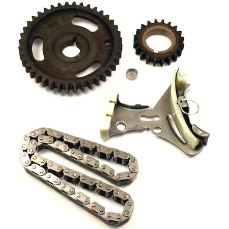 Cloyse Engine Timing Chain Kit,  9-0370S