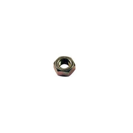 Hyster REPLACEMENT NUT, HEX, M6-1.0 1593334