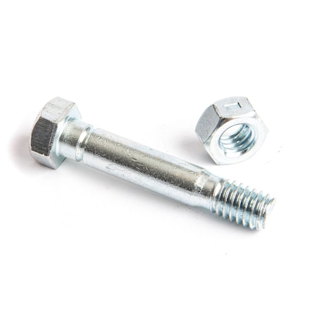 Sierra Prime Line Shear Bolt & Nut 7-04367