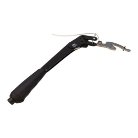 John Deere HANDBRAKE LEVER, JOHN DEERE OEM ER124827 ER124827