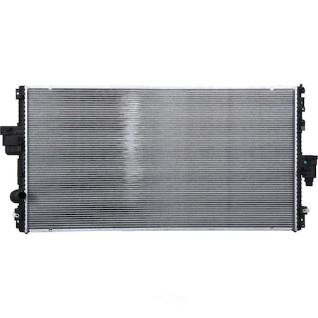 Global Parts Distributors Global Radiator 13339C