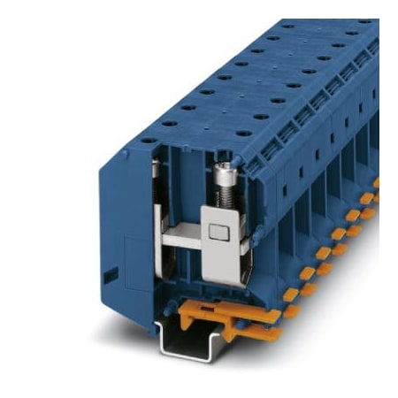 Phoenix Contact UKH 95 BU High-current terminal block 3010136