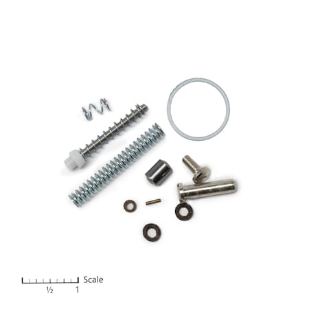 Bedford Precision Parts Repair Kit - No 69 Gun 20-329