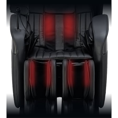 Osaki 4D Yoga Flex Zero Gravity Massage Chair with Deep Stretch Function and Full Body Air Compression 4D-Yoga Flex