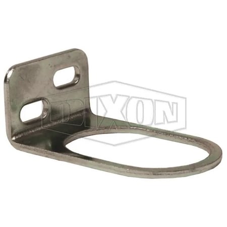 Dixon Mounting Bracket, For Use with L07 Lubricator 5095-17