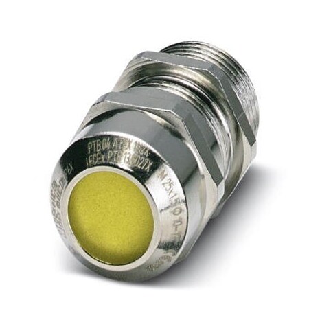 Phoenix Contact G-ESIS-M12-S68N-NEPDS-S Cable gland 1415123