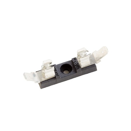 Optifuse Fuse Block for 6.3x32mm, 250V 25A BLC-16-B
