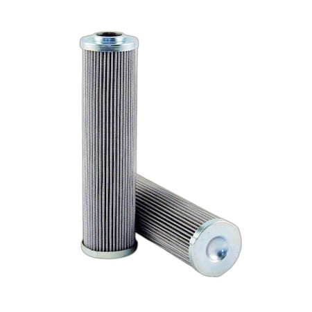 Beta 1 Filters Hydraulic replacement filter for S0810LN / ZINGA B1HF0006607