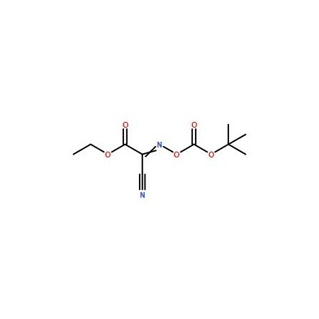 Ak Scientific Boc-OXYMA (5g), CAS 1426821-11-5 9803AL-5g