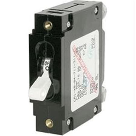 Blue Sea Systems Blue Sea C-Series Toggle Single Pole - 10A 7351