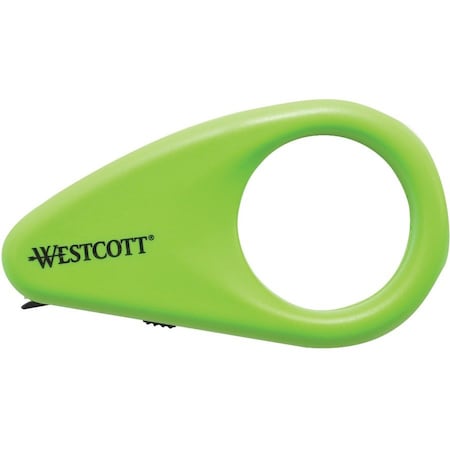 Westcott Utility Cutter, Compact Ceramic Fix Blade 16473