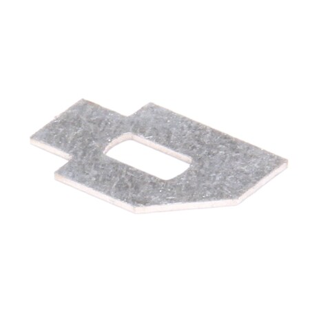 Frymaster NUT, DV DRAIN VALVE RETAINER 9002934