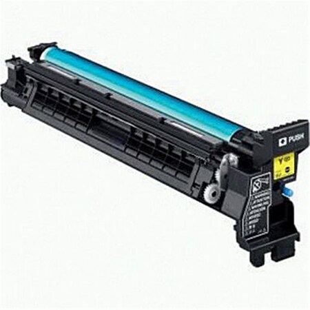 Konica Minolta C353 Yellow Imaging Unit A0DE07F