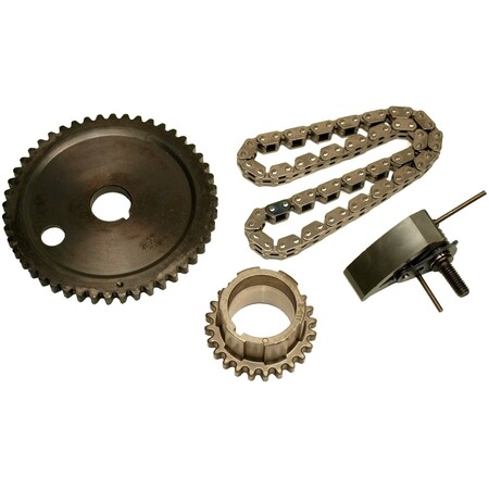 Cloyse Engine Timing Chain Kit,  9-0381SB
