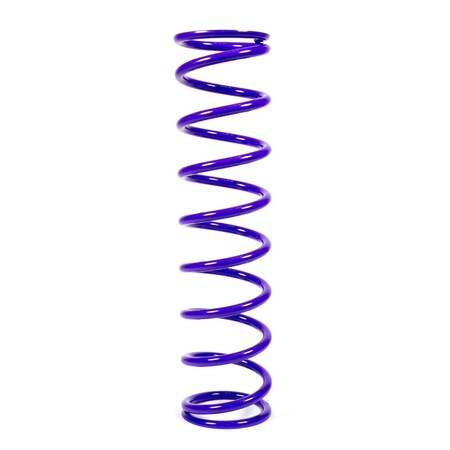 Draco Racing DRA.C16.3.0.100 3 in. Coilover Coil Spring - 100 lbs DRSDRA.C16.3.0.100