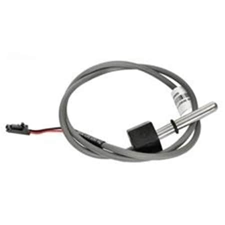 Balboa Sensor 24 in. Cable 0.25 in. Bulb with 2 Pin Connector - Black BB32016