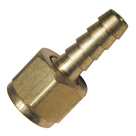 Tru-Flate ADAPTER FITTING 21-323