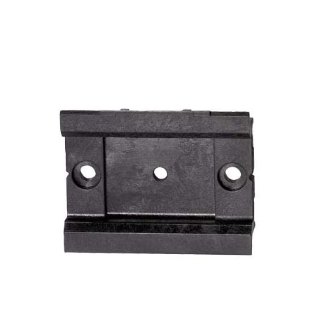 Siemens Mounting rail 45 mm for mounting on 3-phase busbars 3RV2917-1/4 3RV1917-7B