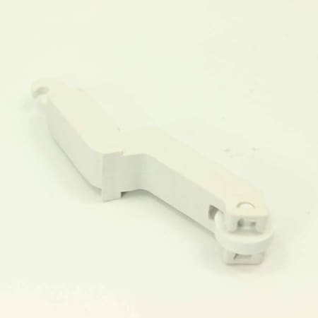 Ge LEVER ASSEMBLY FZ SIDE WHITE WR11X10008