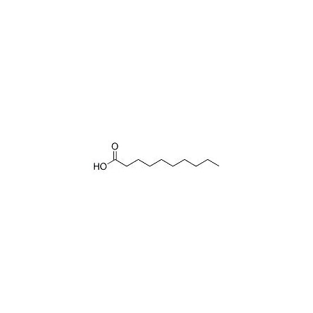 Ak Scientific Decanoic acid (100g), CAS 334-48-5 M249-100g