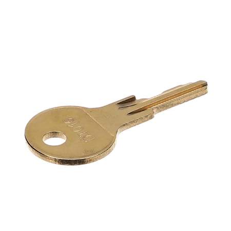 Detex KEY DT16KEY