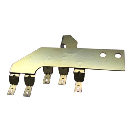 Komatsu BRACKET, KOMATSU OEM 14X-06-61571 14X-06-61571