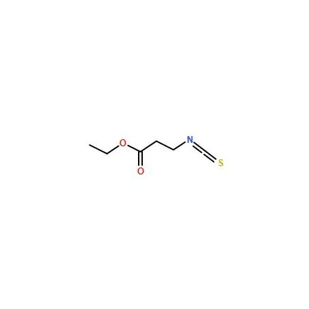 Ak Scientific Ethyl 3-isothiocyanatopropionate (1g), CAS 17126-62-4 5522AD-1g