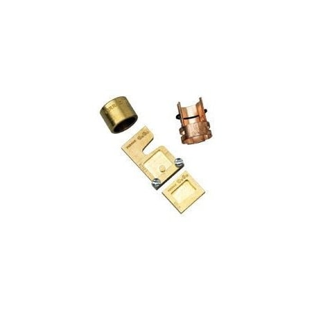 Ferraz Shawmut Fuse Reducers and Clips R612