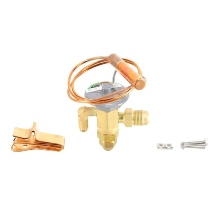 Sporlan R22 1/2Ton 30 in. ext Txv 169323