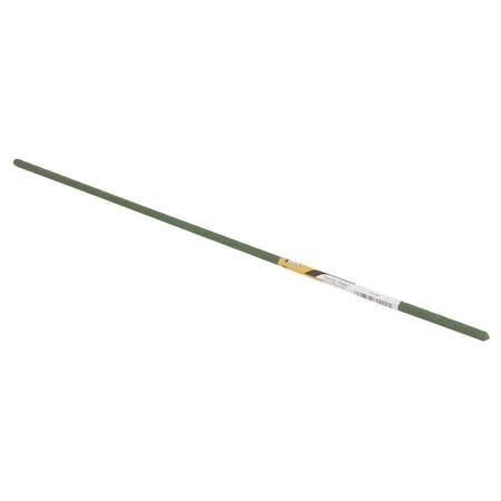 Gardeners Blue Ribbon -3 Sturdy Stake, 3 ft L, 5/16 in Dia, Steel ST3